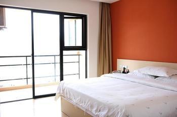 Yunyue Lanting Hotel Jinghong Exteriör bild
