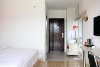 Yunyue Lanting Hotel Jinghong Exteriör bild